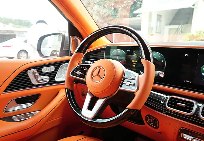 Global Maybach Upgrade Gallery – From Vision to Reality